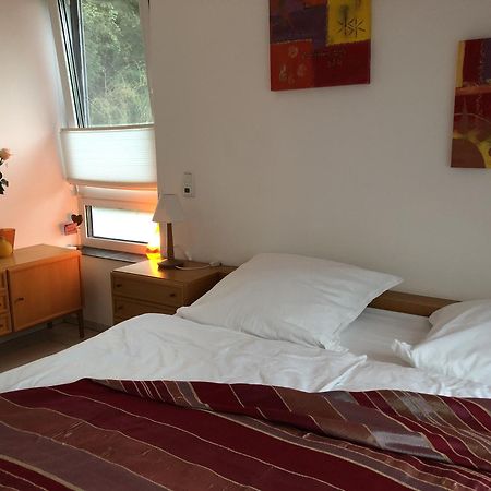 Apartament Am Heider Bergsee Brühl  Zewnętrze zdjęcie