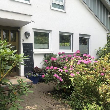 Apartament Am Heider Bergsee Brühl  Zewnętrze zdjęcie