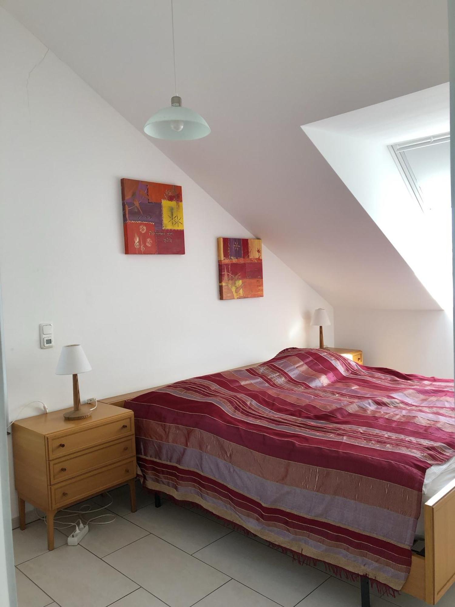 Apartament Am Heider Bergsee Brühl  Zewnętrze zdjęcie