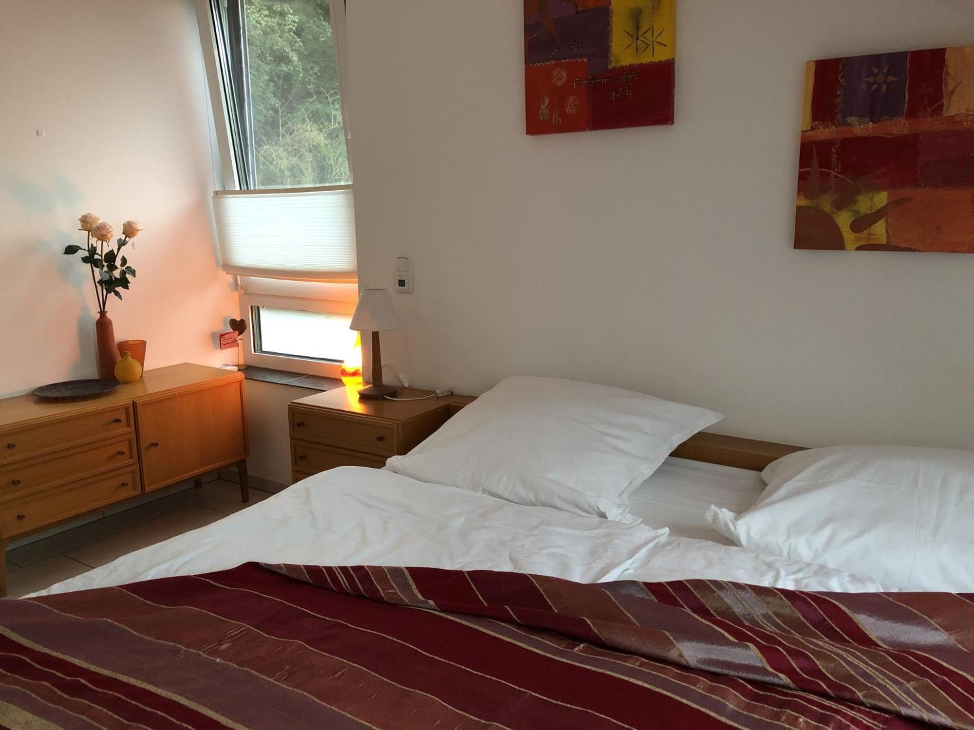 Apartament Am Heider Bergsee Brühl  Zewnętrze zdjęcie